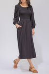 Time Heals Dress