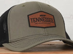 TN Volunteers Snapback Hat