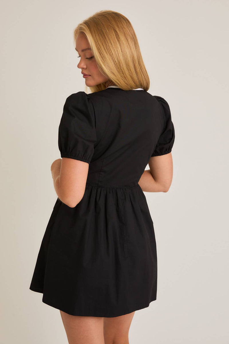 Sweet As Pie Dress