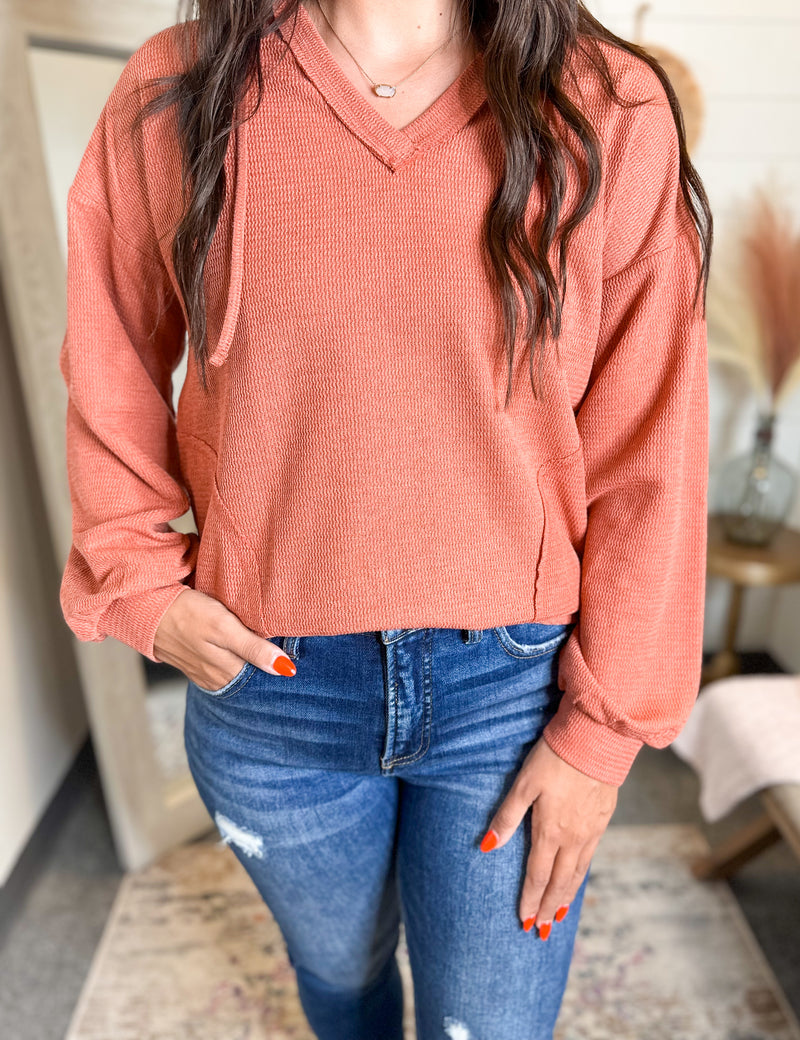 Cool Breeze Top