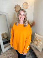 Tennessee Gameday Sweatshirt