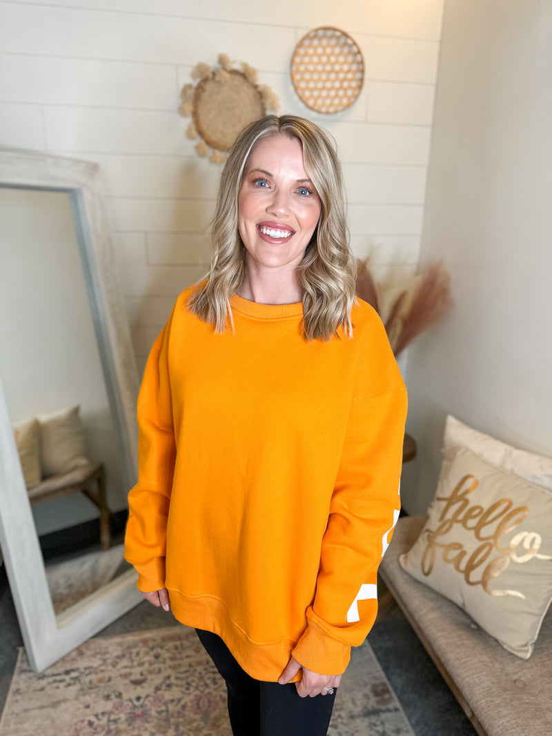 Tennessee Gameday Sweatshirt