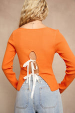 Party in the Back Top