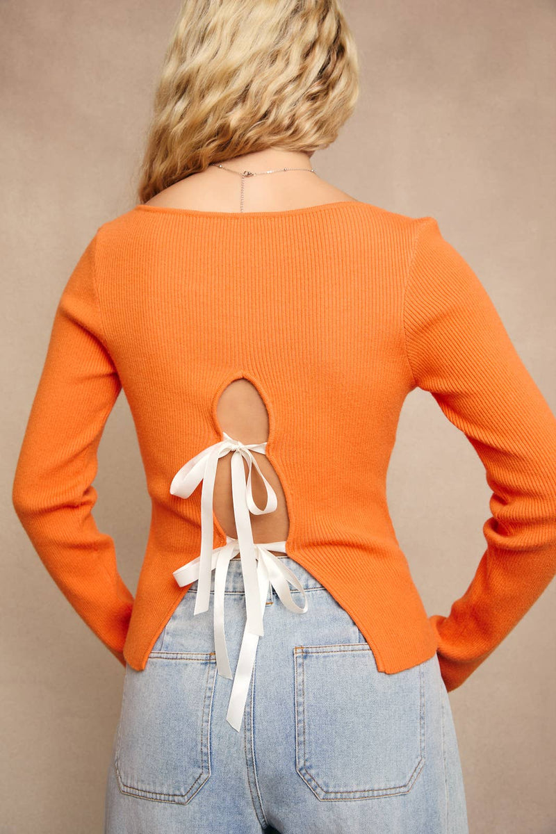 Party in the Back Top