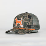 Bluetick Hound Tennessee Hat