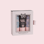 Lip Balm Trio