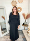 Time Heals Dress