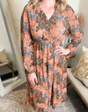 Carry On Dress