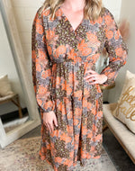 Carry On Dress