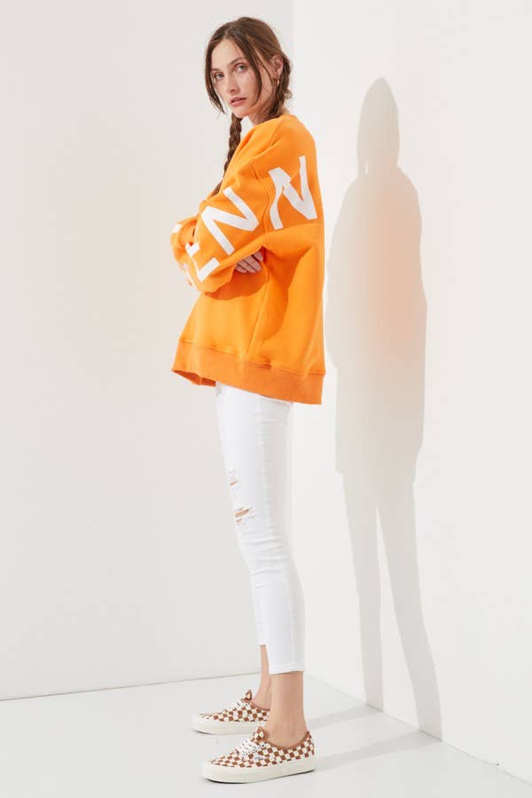 Tennessee Gameday Sweatshirt