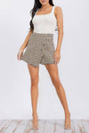 Keep it Cool Skort