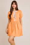 Sweet As Pie Dress