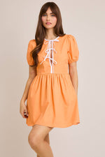 Sweet As Pie Dress