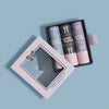 Lip Balm Trio