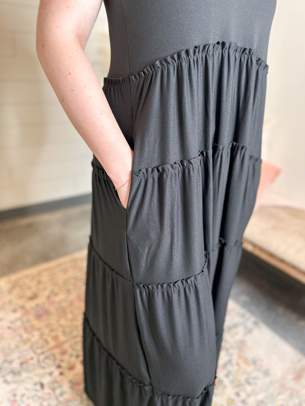 In My Feelings Dress