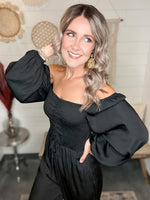 Apple Of My Eye Jumpsuit