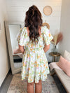 Full Bloom Dress