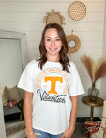 The Tennessee Classic Boyfriend Tee