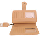 Dolly Western Wallet