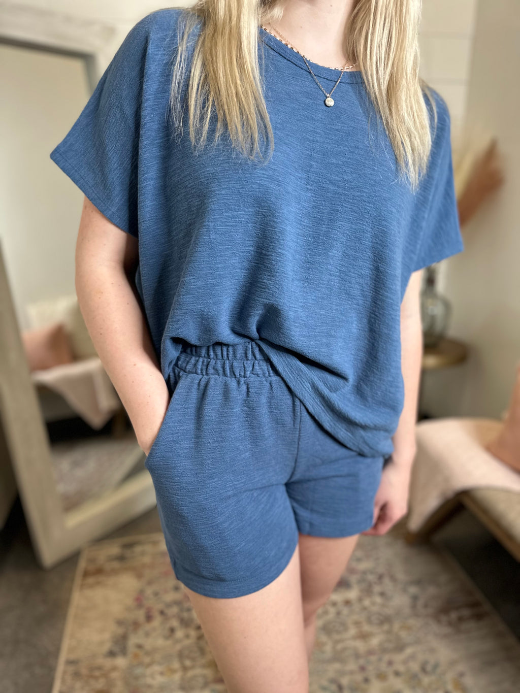 Small Secret Shorts