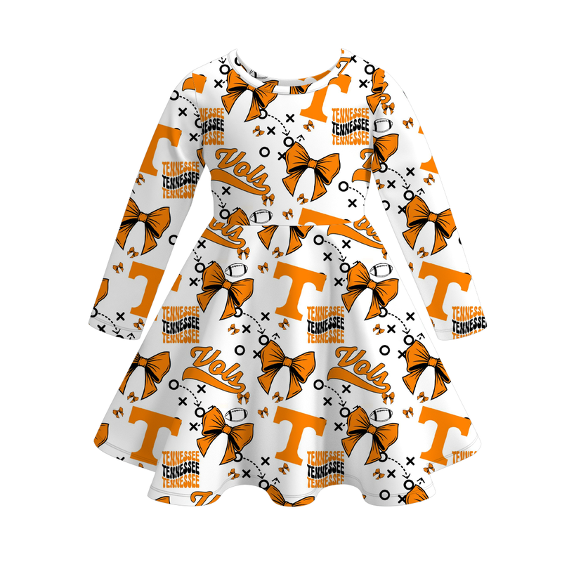 Tennessee Hometown Dress/Kids