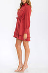 Let It Go Dress