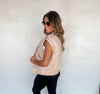 Harlow Puffer Vest**PREORDER