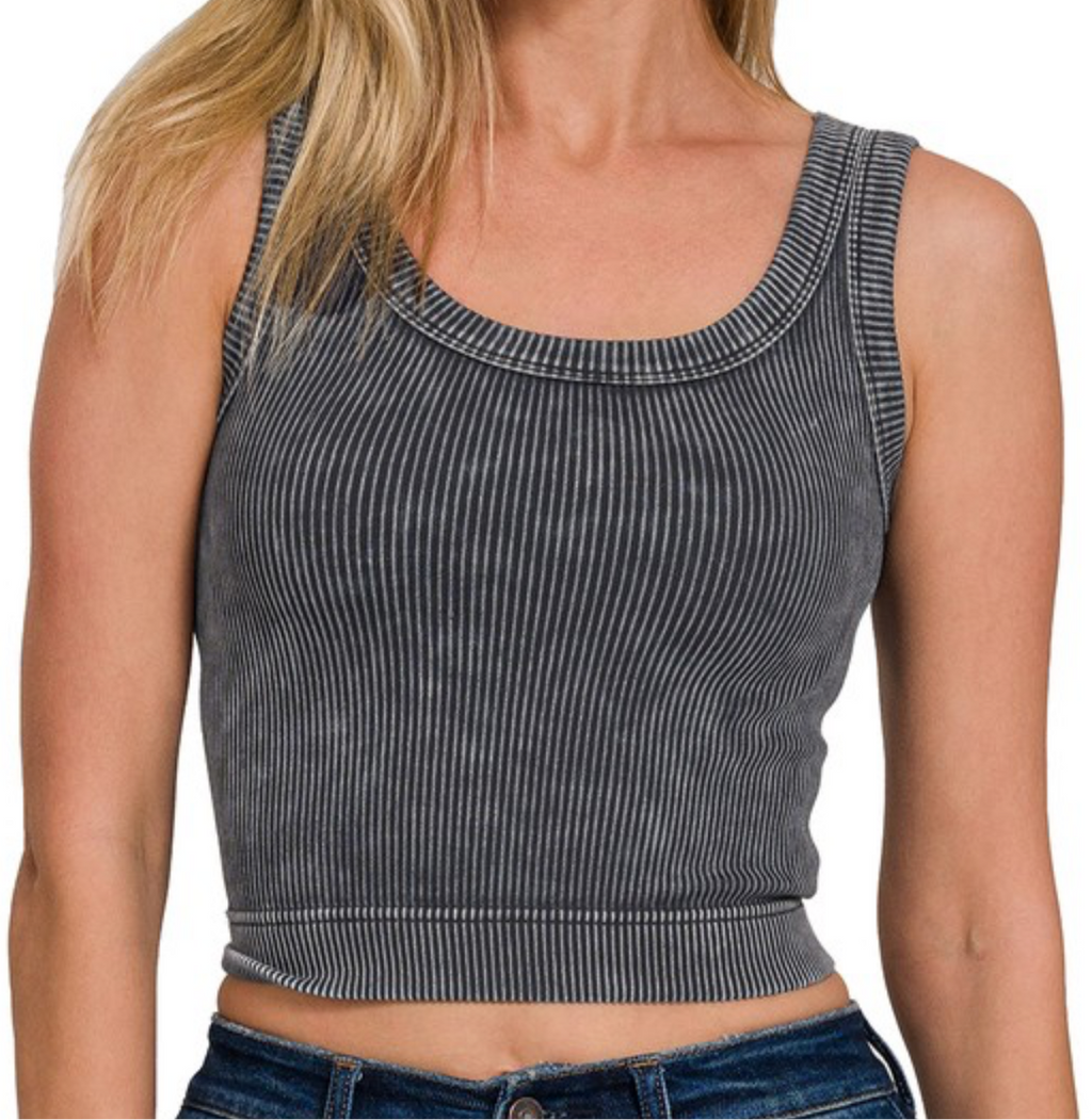 It Matters Tank