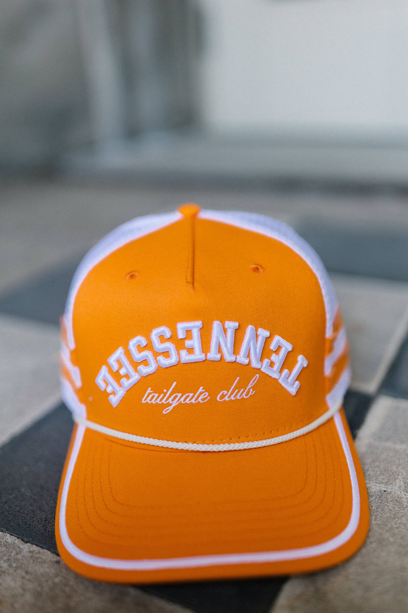 TN Tailgate Club Hat