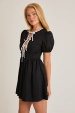 Sweet As Pie Dress