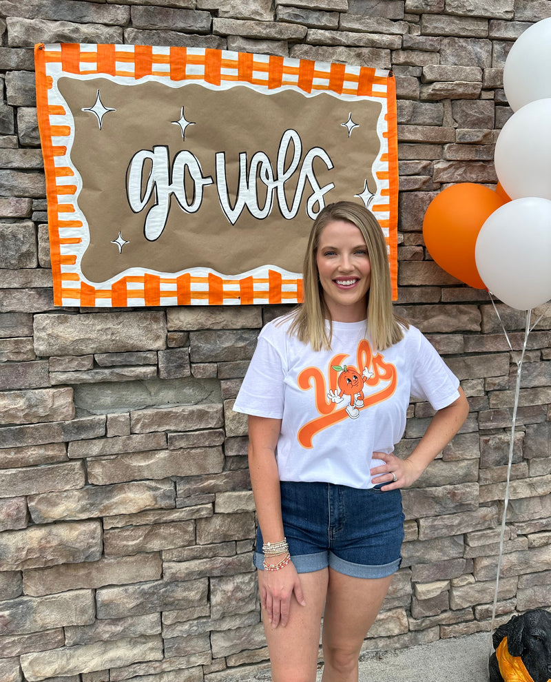 Vols Cutie Top