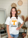 The Tennessee Classic Boyfriend Tee
