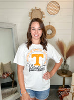 The Tennessee Classic Boyfriend Tee