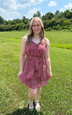 Be Alive Dress