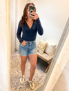 Don't Judge Bodysuit