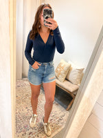 Don't Judge Bodysuit