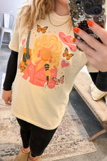 Dolly Collage Tee