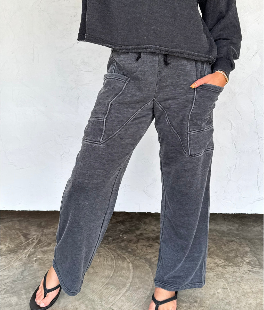 Lived in Lounge Pants** PREORDER