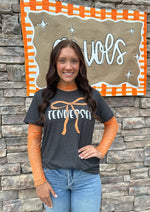 Tennessee Bow Tee
