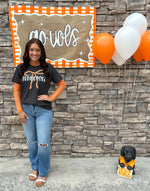 Tennessee Bow Tee