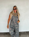 Karli Overalls