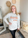 Thanksgiving Longsleeve