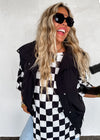 Harlow Puffer Vest**PREORDER