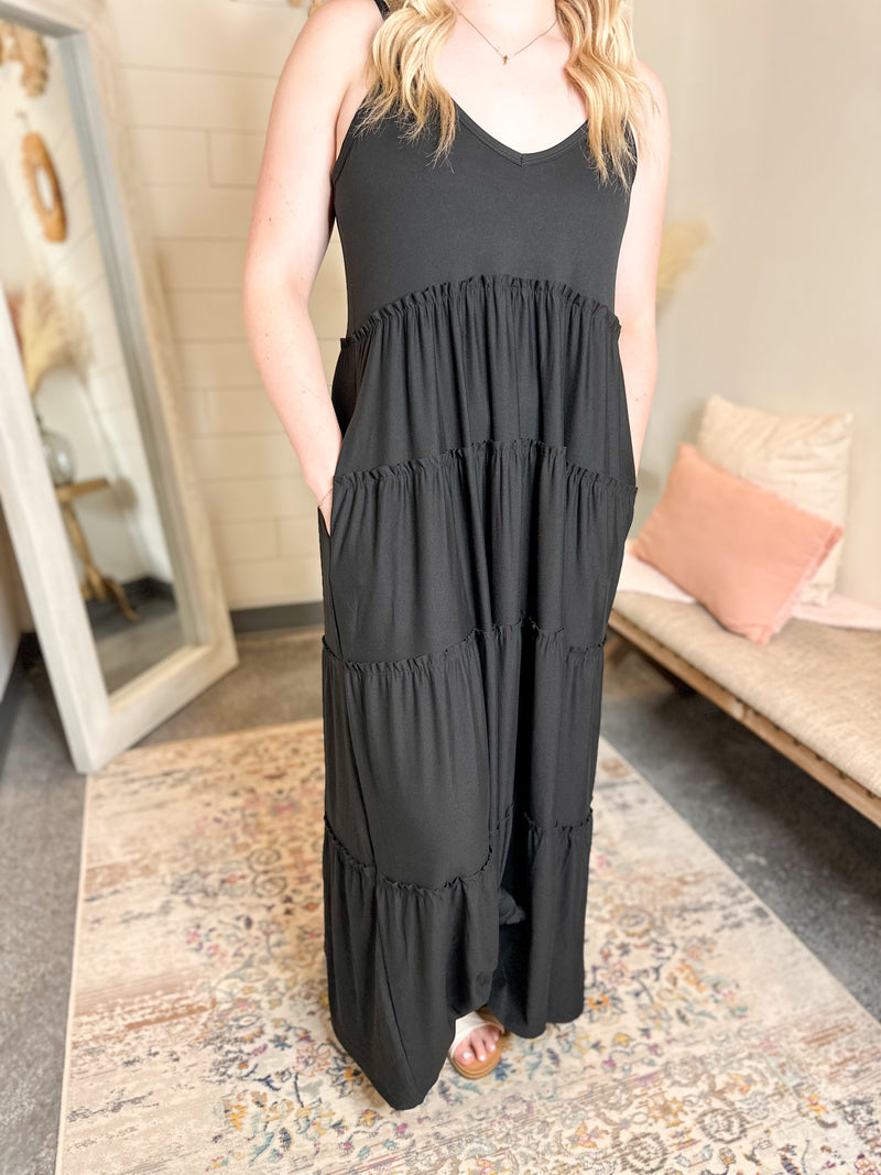 In My Feelings Dress