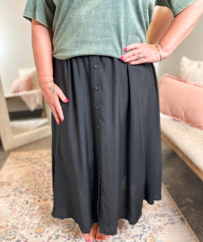 Your Thoughts Skirt