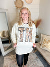 Leopard TN Longsleeve