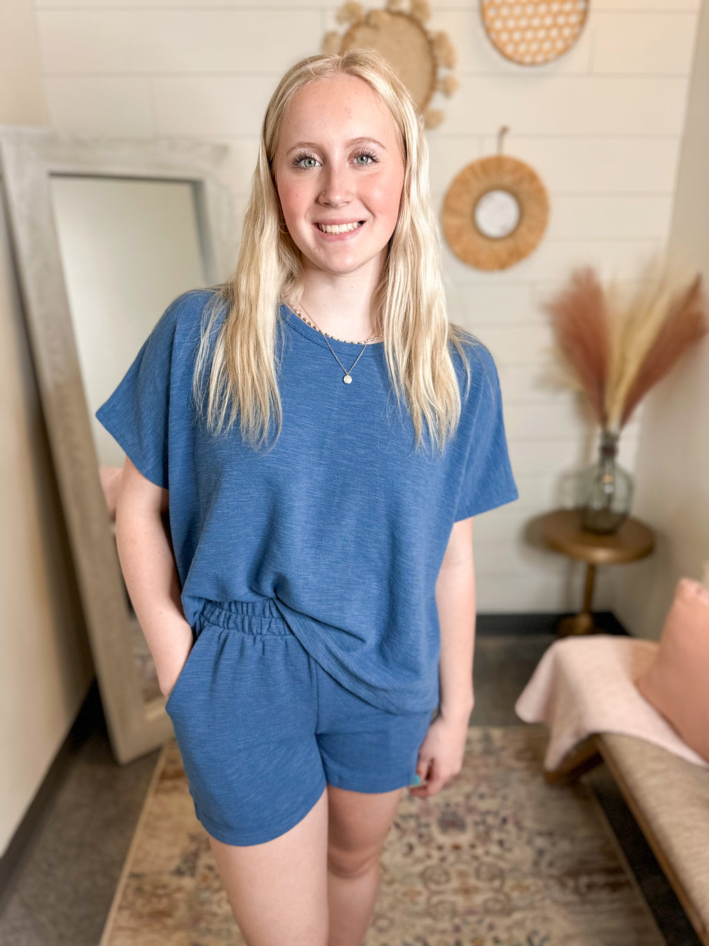 Small Secret Top