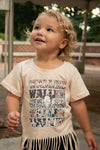 Kids Wallen Top