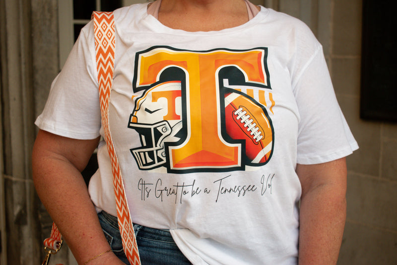 Great To Be A TN Vol Tee