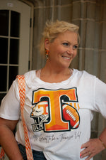 Great To Be A TN Vol Tee